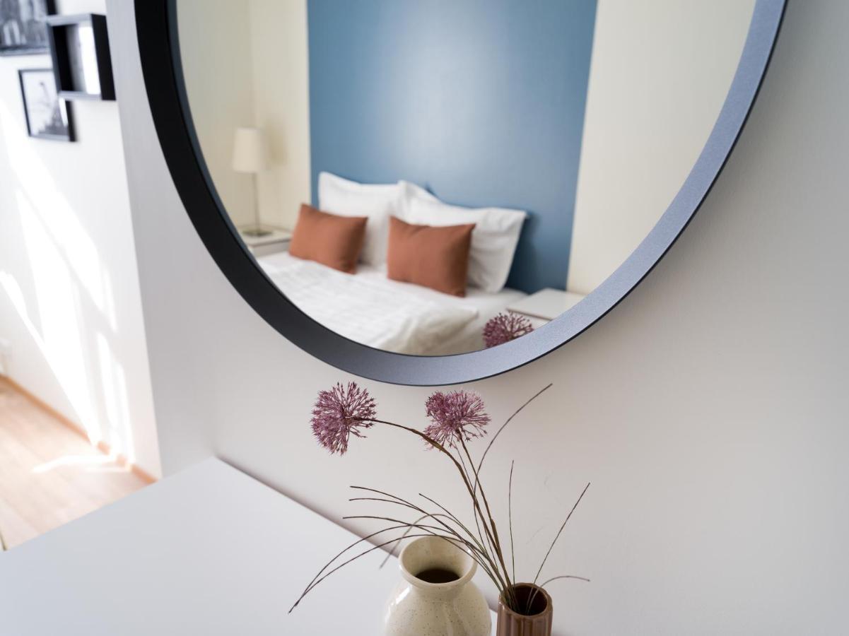 Salt Guesthouse Siglufjordur المظهر الخارجي الصورة