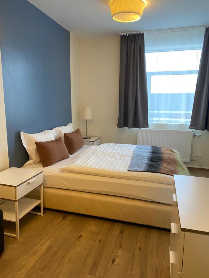 Salt Guesthouse Siglufjordur المظهر الخارجي الصورة
