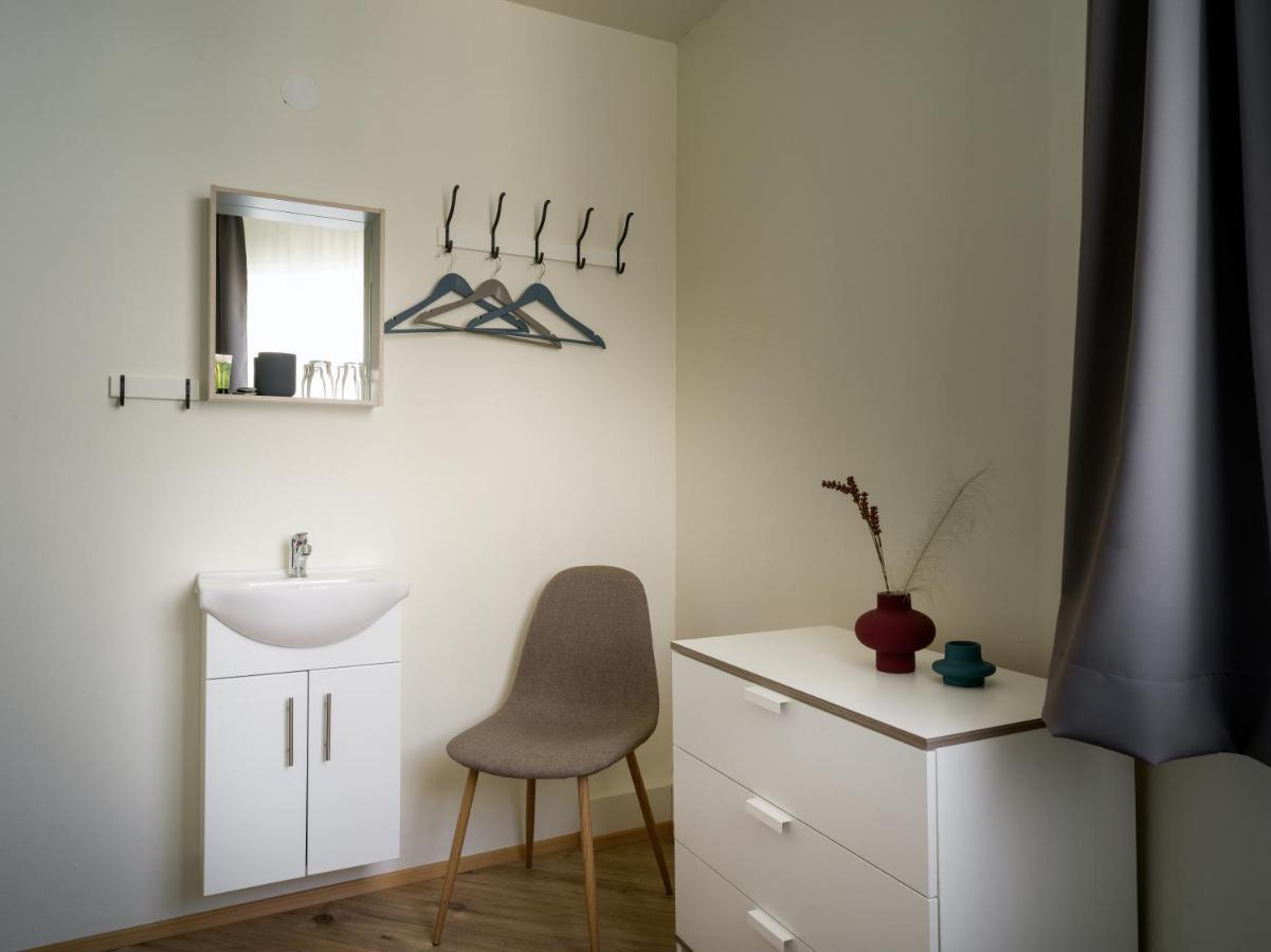 Salt Guesthouse Siglufjordur المظهر الخارجي الصورة